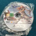 Horizon Forbidden West PS5 nur Disc | gebraucht | leichte Kratzer