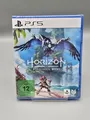 Horizon Forbidden West - Ps5 - Playstation 5 - Sony - sealed