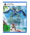 PS5 - Horizon Forbidden West DE mit OVP
