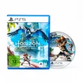 Playstation 5 Spiel Horizon Forbidden West PS5 Zustand: gut