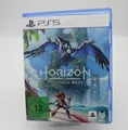 Horizon Forbidden West - Playstation 5 PS5 - wie neu -
