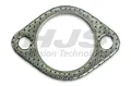 HJS Dichtung Abgasrohr 83 44 7424 für E39 E46 E36 Z3 BMW E38 Katalysator 5er 3er