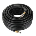 20m Profi Schlauch Luftschlauch für Kompressor 10mm Druckluft-Schlauch