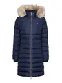 Damen Daunenmantel M