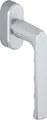 Fenstergriff Hamburg 0700/UD9020 Alu.F1/naturf.32-42mm Stand.HOPPE