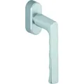 Hoppe - Fenstergriff Hamburg 0700/ud9020 Aluminium 32-42 Mm 32-42 Mm Standard