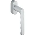HOPPE Fenstergriff HAMBURG - SecuForte, VK 32-42, silber eloxiert