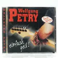 Wolfgang Petry Einfach Geil! CD Gebraucht gut