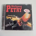 EB3189 Wolfgang Petry  - Einfach geil - CD