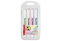 STABILO Marker STABILO swing cool Textmarker - 1+4 mm - pastell - 4er Set 2