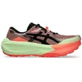 Asics Trabuco Max 5 - Trailschuh Trailrunningschuh rosa 47 EU