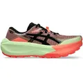 ASICS TRABUCO MAX 5 Trailschuh Herren - mauve, koralle, Größe 47 (auch verfügbar in 41.5, 42, 42.5, 43.5, 44, 44.5, 45, 46, 46.5, 48, 49, 50.5)