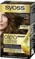  Oleo Intense Permanent-Haarfarbe mit Öl Farbton 4-60 Gold Brown 1 St.
