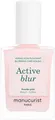 MANUCURIST Active Smooth 15 ml Active Blur Nagellack