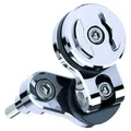 SP Connect SP Clutch Mount Pro, Chrome