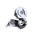 SP CONNECT Clutch Mount Pro Chrome | SPC+ |