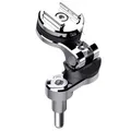SP Connect Motorrad-Lenkerhalterung CLUTCH MOUNT PRO für Smartphone Handy