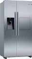 Bosch KAG93AIEP Side-by-Side Stand-Kühl-Gefrierkombination 91cm 560l 1799855