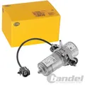 HELLA UNTERDRUCKPUMPE VAKUUMPUMPE BREMSE passend für FORD GALAXY MONDEO S-MAX
