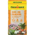 Kübelpflanzen- & Palmenerde Floragard 50 L