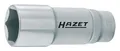 Hazet Steckschlüssel-Einsatz 3/8" 18 mm 6-kant lang - 880LG-18
