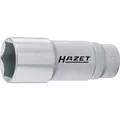 Hazet 880LG 880LG-18 Außen-Sechskant Steckschlüsseleinsatz 18 mm 3/8 (10 mm)