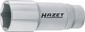 Hazet 880LG-18 Außen-Sechskant Steckschlüsseleinsatz 18 mm 3/8" (10 mm)