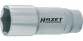 HAZET Steckschlüssel-Einsatz 3/8" 18mm 6 kant lang