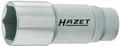 Hazet Steckschlüsseleinsatz 3 8 6kt lang