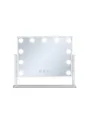 UNIQ Paris Makeup Mirror with 11 LED lights