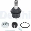 Traggelenk Führungsgelenk DELPHI TC2061 für WRANGLER JEEP CHEROKEE XJ ZJ 5/8"x18