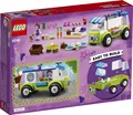 LEGO® Juniors Mias  Foodtruck 10749
