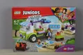 Lego Juniors Friends 10749 - Mias Bio Foodtruck - Neuware