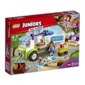 Original Lego Juniors 10749 Trödelmarkt Organic von Mia