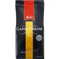 Melitta Gastronomie Café Crème 1.000 g, Bohnen