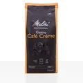 Melitta Gastronomie Café Crème 100% Arabica - 1kg Kaffee ganze Bohne