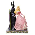 Disney Traditions Dornröschen Zauberei Und Gelassenheit Figurine