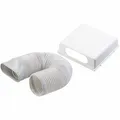 Sichler Frischluft-Schlauch-Set für Monoblock-Klimaanlage ACS-90