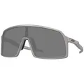 Oakley Sutro Titanium / Prizm Black