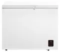 Gorenje FH30EAW Gefriertruhe, 297 Liter, FreezeProtect, 2 Körbe, Weiß