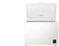 Gorenje - Gefriertruhe FH30EAW - Weiß - Großes Volumen - Leise - Energieeffizien