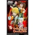 Weiss Schwarz Trial Deck: The Seven Deadly Sins
