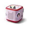 Tonies Hülle für Toniebox 2 "Regenbogen" (Deutsch) (11003137)