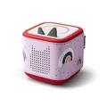 Toniebox 2 Hülle Regenbogen