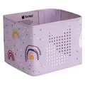 Toniebox 2 Hülle Regenbogen
