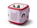 Toniebox 2 Hülle - Regenbogen | deutsch | Toniebox 2 Hülle | 11003137 | 2025