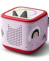Toniebox 2 Hülle Regenbogen