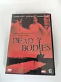 💽Dead Bodies💽 - DVD Guter Zustand 👍🏻