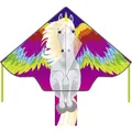 Ecoline Einleiner Drachen Simple Flyer Pegasus Spannweite (Details) 1200 mm Windstärken-Eignung 2 - 5 bft