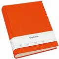 Album Classic Large orange